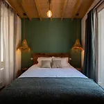 Bed & Breakfast Galega