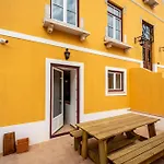 Galega Bed & Breakfast