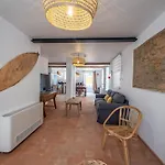 Galega Bed and Breakfast Santa Cruz (Oeste)