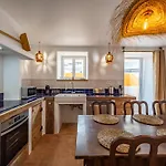 Galega סנטה קרוז