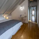 Bed & Breakfast Galega 4*