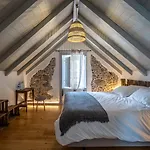 Galega Bed & Breakfast 4*
