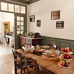 Galega Bed and Breakfast
