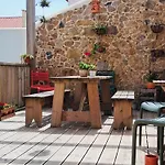Galega Bed and Breakfast 4*