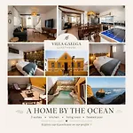 Galega Bed and Breakfast Santa Cruz (Oeste)
