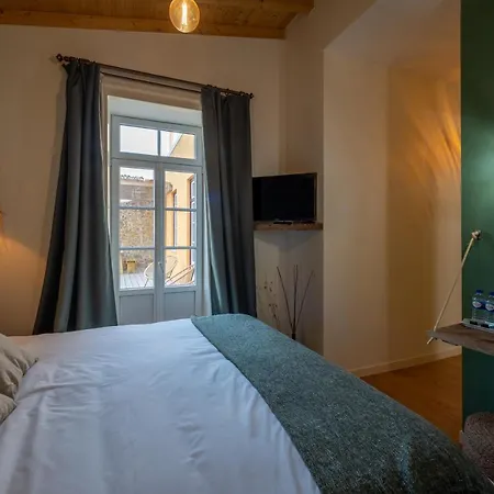 Galega Bed & Breakfast