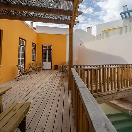 Bed & Breakfast Galega 4*