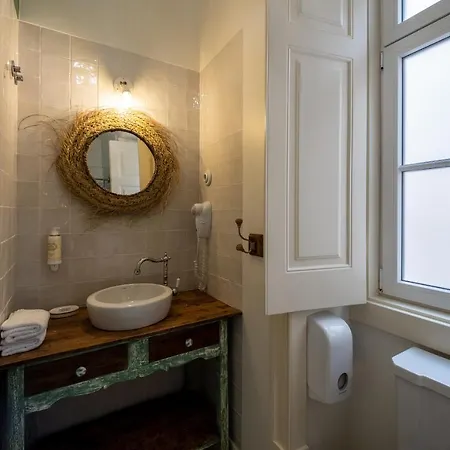 Bed and breakfast Galega 4*