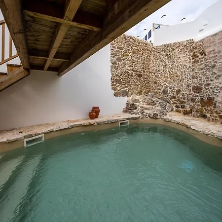 Galega Bed and breakfast