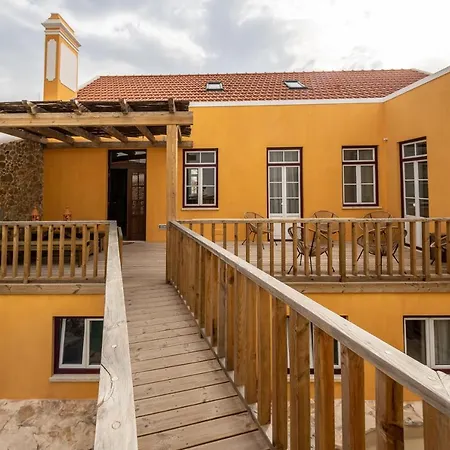 Galega Bed & Breakfast