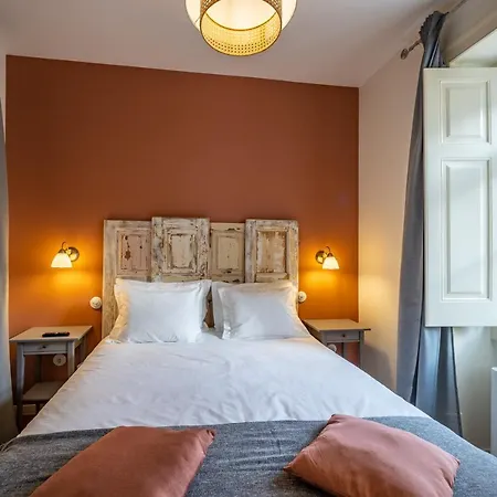 Galega Bed and breakfast