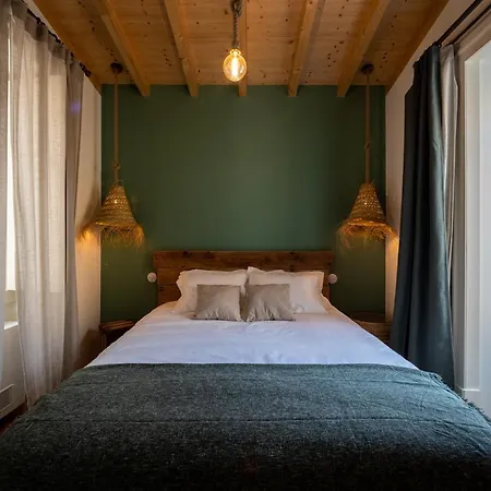 Bed and breakfast Galega