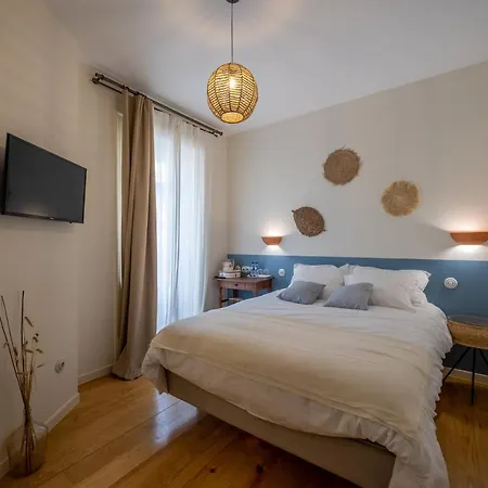 Galega Bed and breakfast Santa Cruz (Oeste)