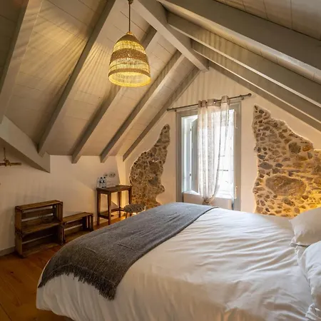 Galega Bed and breakfast Santa Cruz (Oeste)