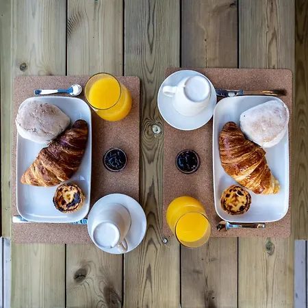 Bed & Breakfast Galega