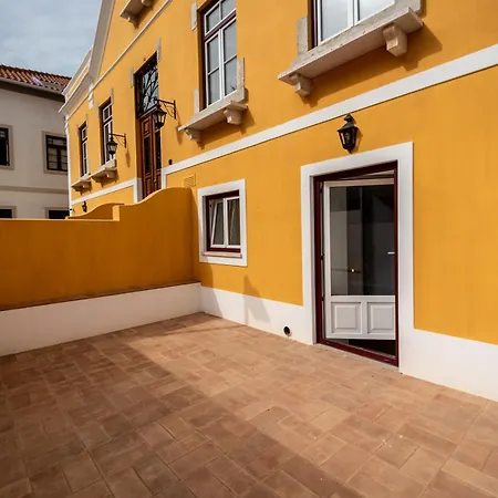 Galega Bed & Breakfast Silveira (Lisbon)