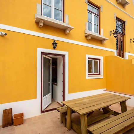 Galega Bed & Breakfast