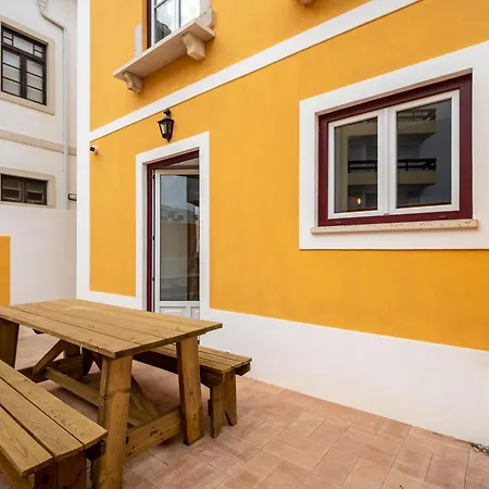 Galega 4* Silveira (Lisbon)