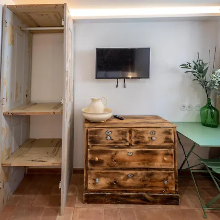 Galega Bed & Breakfast