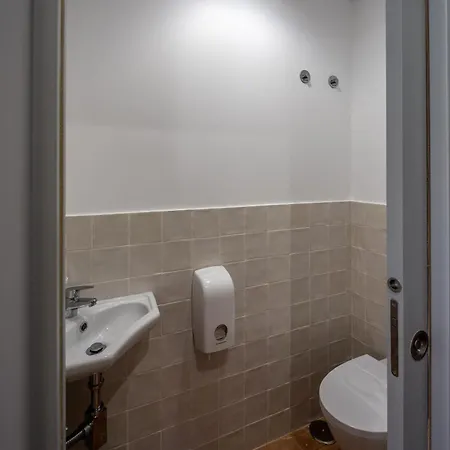 Bed & Breakfast Galega *