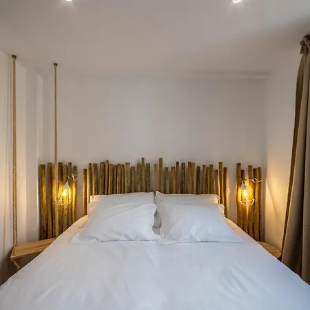 Bed and Breakfast Galega Santa Cruz (Oeste)
