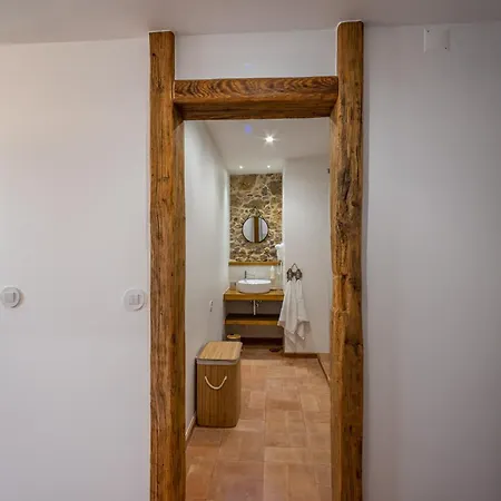 Galega Bed and breakfast Santa Cruz (Oeste)