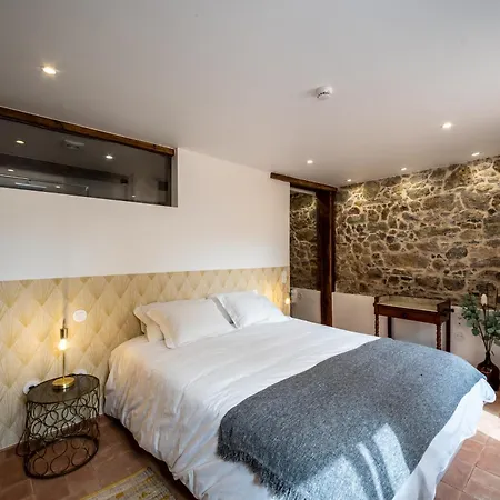 Galega Bed and breakfast Santa Cruz (Oeste)