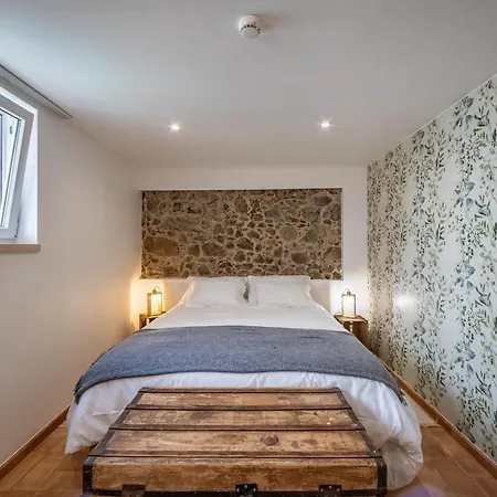 Bed & Breakfast Galega *