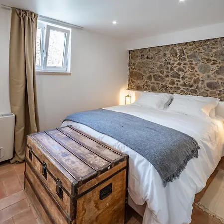 Bed and breakfast Galega