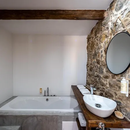 Galega Bed and breakfast Santa Cruz (Oeste)