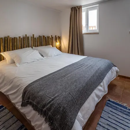 Bed & Breakfast Galega