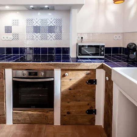 Bed and breakfast Galega 4*