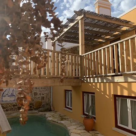 Galega Bed and breakfast