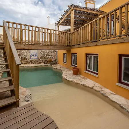 Galega Bed & Breakfast 4*