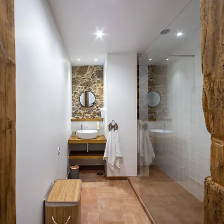 Bed and breakfast Galega