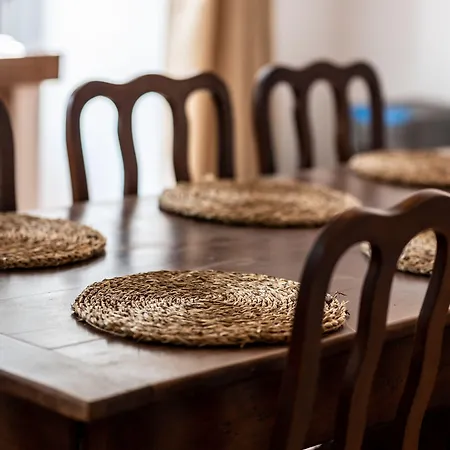 Bed & Breakfast Galega Santa Cruz (Oeste)