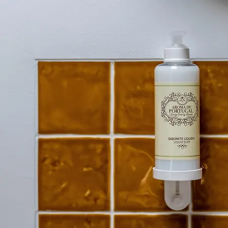 Galega Bed & Breakfast 4*