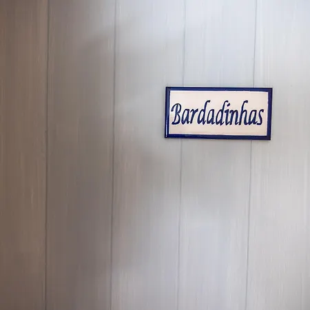 Bed and breakfast Galega