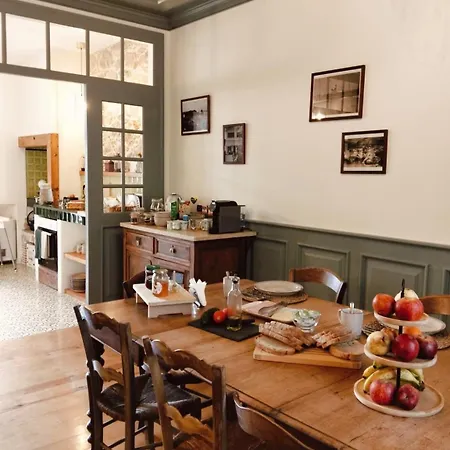Galega Bed and breakfast