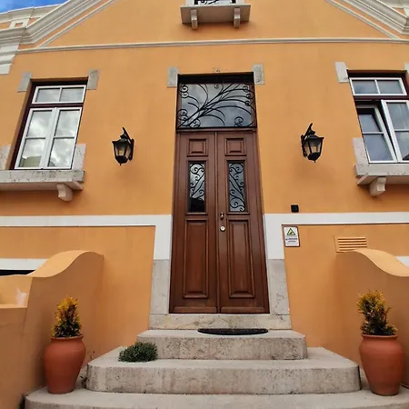 Galega Bed and breakfast 4*