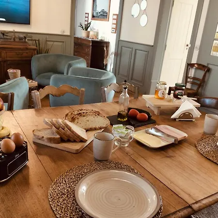Galega Bed & Breakfast