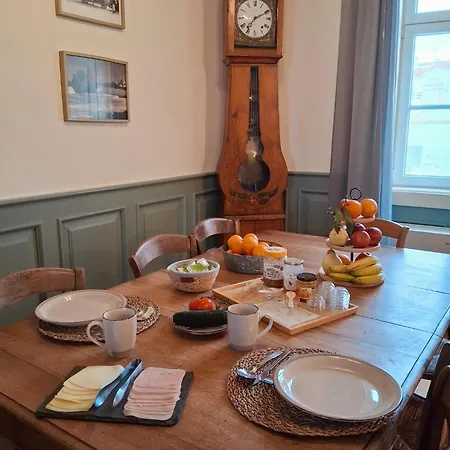 Bed and breakfast Galega
