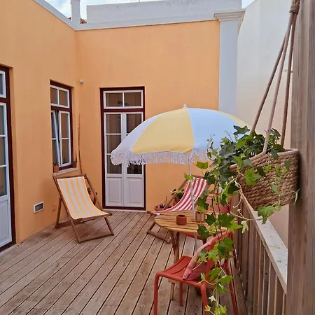 Bed & Breakfast Galega 4*