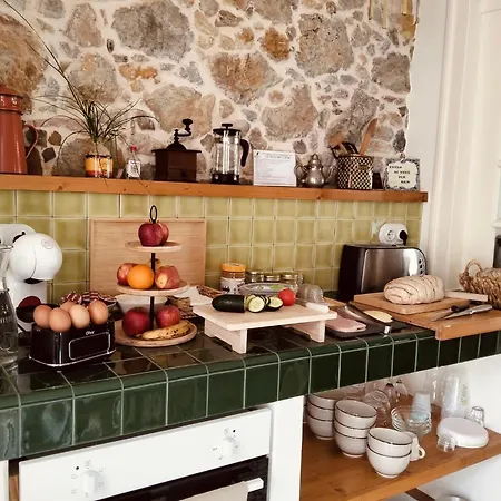 Bed and Breakfast Galega Santa Cruz (Oeste)