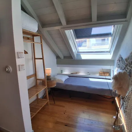 Galega Bed and Breakfast Santa Cruz (Oeste)