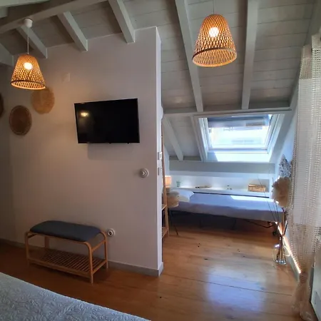 Bed and Breakfast Galega 4*
