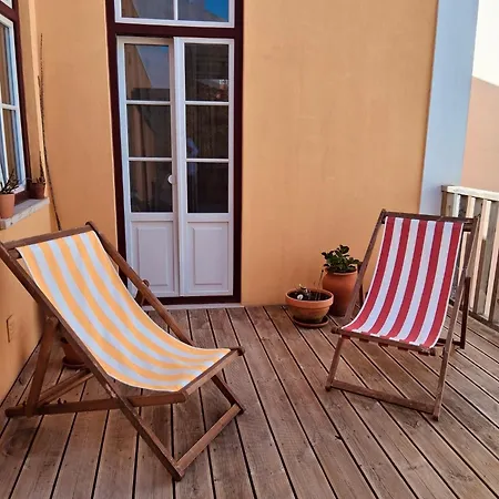 Bed and breakfast Galega Santa Cruz (Oeste)