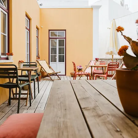 Bed & Breakfast Galega 3*