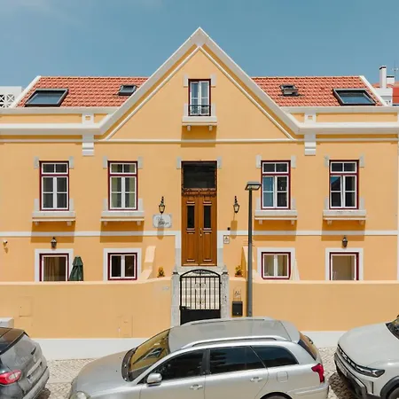 Bed & Breakfast Galega Santa Cruz (Oeste)