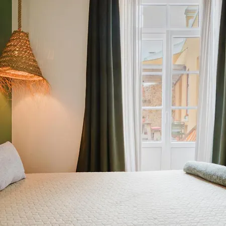 Galega B&B 산타 크루즈
